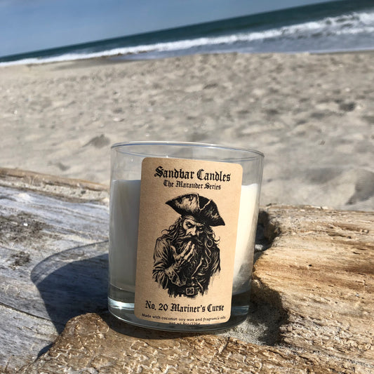 #20 Mariner’s Curse