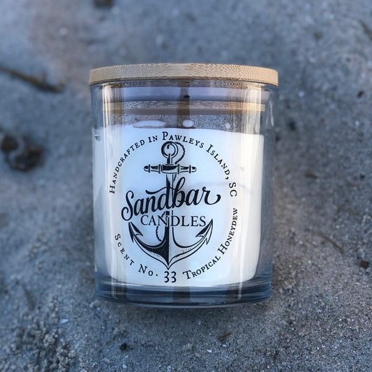 #33 Tropical Honeydew