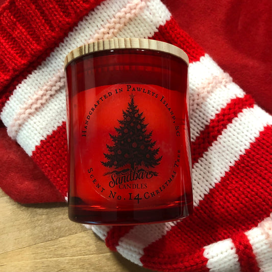 #14 (Christmas) Christmas Tree