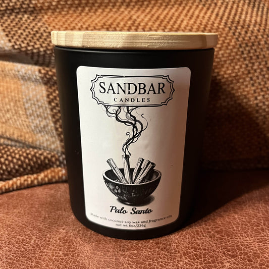 Palo Santo