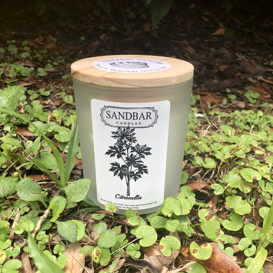 Citronella